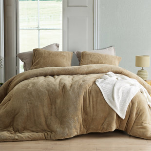 Teddy Bear Comforter Wayfair